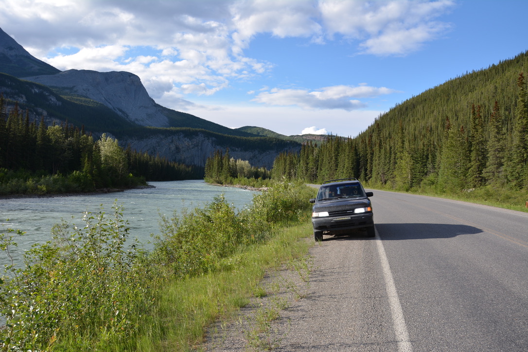 La morsure du Castor